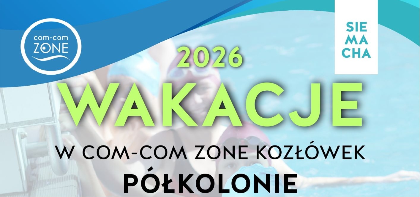 Półkolonie letne 2026 KZ